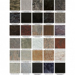 Einzelgräber 505 Modell 2