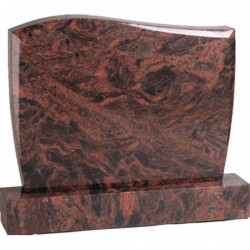 Doppelgrabstein 1009 Modell