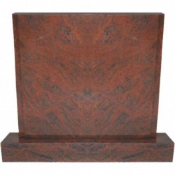 Doppelgrabstein 1011 Modell