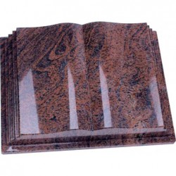 Liegende Gräber 530 Modell