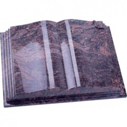 Liegende Gräber 531 Modell