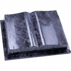 Liegende Gräber 532 Modell