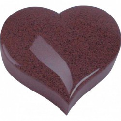 Liegende Gräber 534 Modell