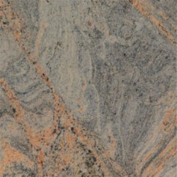 Blue Fantasy Granite India...