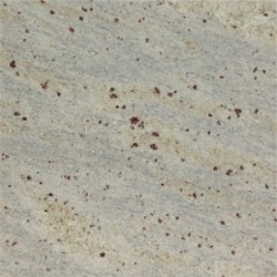 Kashmir White Granite India...