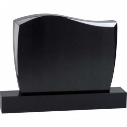 Doppelgrabstein 1013 Modell