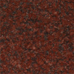 Ruby Red Granite India