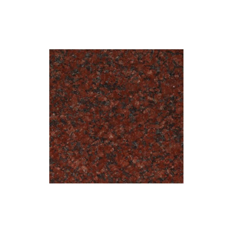 Ruby Red Granite India