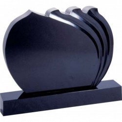 Doppelgrabstein 1015 Modell