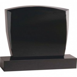 Doppelgrabstein 1018 Modell