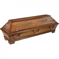 9-301 R Pappel Altdeutsch...